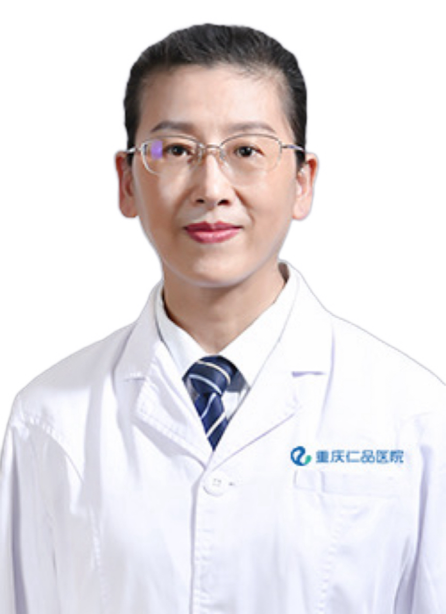 张朝梅_副主任医师