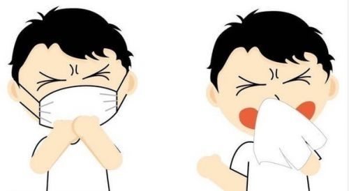 儿童过敏性鼻炎