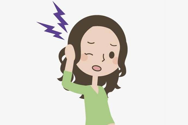 手机辐射会引起耳鸣