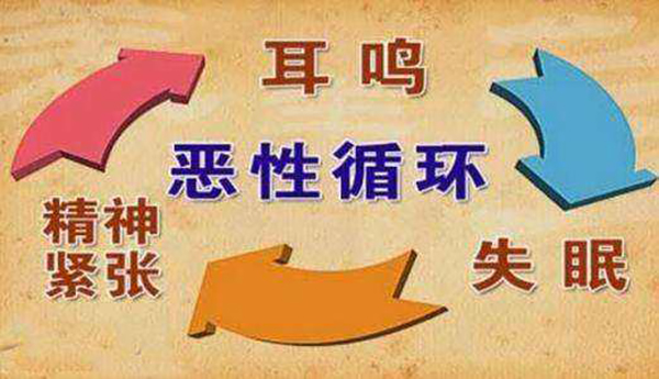 经常耳鸣怎么办