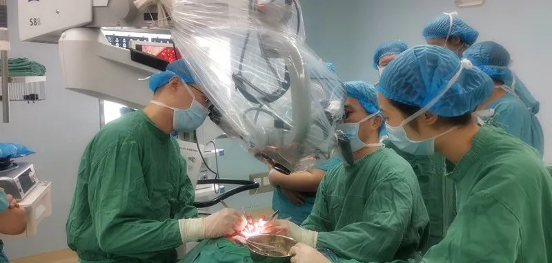 重庆耳鼻喉专科医院