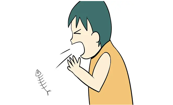 鱼刺卡喉